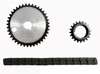 Timing Set - 1994 Buick Regal 3.8L Engine - TS381ZE37
