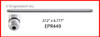 1991 Dodge B150 5.2L Engine Push Rod EPR449 -77
