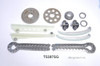 Timing Set - 2002 Lincoln Town Car 4.6L Engine - TS387SGZE10