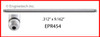 1991 Chevrolet P30 7.4L Engine Push Rod EPR454 -7