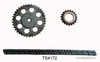 Timing Set - 1991 Ford Aerostar 4.0L Engine - TS4172ZE3
