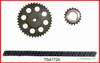 Timing Set - 2000 Mazda B4000 4.0L Engine - TS4172AZE15