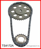Timing Set - 2000 Mazda B4000 4.0L Engine - TS4172AZE15