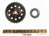 Timing Set - 2001 Chevrolet Silverado 3500 8.1L Engine - TS4185BZE4