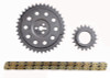 Timing Set - 2002 Chevrolet Express 3500 8.1L Engine - TS4185CZE3
