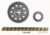 Timing Set - 2002 GMC Savana 3500 8.1L Engine - TS4185CZE7