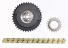 Timing Set - 2007 GMC Sierra 2500 HD Classic 8.1L Engine - TS4185DZE21