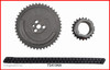 Timing Set - 2003 Chevrolet Silverado 3500 6.0L Engine - TS4194AZE129