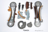 Timing Set - 2002 Ford Explorer Sport Trac 4.0L Engine - TS443AZE17
