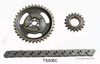 Timing Set - 1997 GMC K1500 5.7L Engine - TS506CZE357
