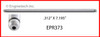Push Rod - 2000 Chevrolet K2500 5.7L Engine - EPR373-16ZE379