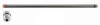 Push Rod - 2010 Ford F-350 Super Duty 6.4L Engine - EPR662-16ZE31