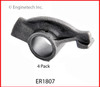 Rocker Arm - 2000 Ford Ranger 4.0L Engine - ER1807ZE39