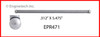 1993 Ford Ranger 4.0L Engine Push Rod EPR471 -15