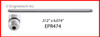 2007 Pontiac Torrent 3.4L Engine Push Rod EPR474 -160