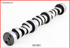 Camshaft - 2007 Dodge Grand Caravan 3.8L Engine - ES1061ZE17