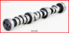 Camshaft - 1996 Dodge Caravan 3.3L Engine - ES1252ZE66