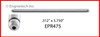 2006 Pontiac Torrent 3.4L Engine Push Rod EPR475 -157