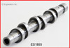 Camshaft - 2007 Jeep Grand Cherokee 3.7L Engine - ES1893ZE21