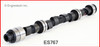Camshaft - 1987 Ford Mustang 2.3L Engine - ES767ZE41