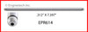 2004 Chevrolet Silverado 1500 4.8L Engine Push Rod EPR614 -101
