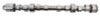 Camshaft - 2001 Mazda B2500 2.5L Engine - ES835ZE24