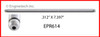 2009 Isuzu NPR-HD 6.0L Engine Push Rod EPR614 -329