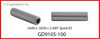 Valve Guide - 1987 Oldsmobile Delta 88 3.8L Engine - GD9105-100ZE623