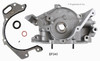 Oil Pump - 2003 Dodge Intrepid 3.5L Engine - EP341ZE33