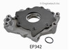 Oil Pump - 2006 Jeep Grand Cherokee 5.7L Engine - EP342ZE25