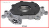 Oil Pump - 2010 Chevrolet Avalanche 5.3L Engine - EP365ZE201