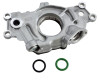 Oil Pump - 2010 Chevrolet Silverado 1500 6.2L Engine - EP365ZE207