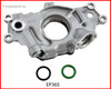 Oil Pump - 2012 Chevrolet Silverado 1500 6.2L Engine - EP365ZE253