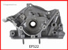 Oil Pump - 2006 Dodge Charger 3.5L Engine - EP522ZE4