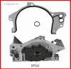 Oil Pump - 2006 Dodge Charger 3.5L Engine - EP522ZE4