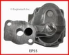 Oil Pump - 1994 GMC Jimmy 4.3L Engine - EP55ZE3091