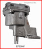 Oil Pump - 1993 Chevrolet Astro 4.3L Engine - EP55HVZE2968