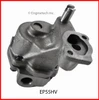 Oil Pump - 1994 GMC G1500 5.0L Engine - EP55HVZE3076