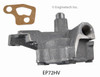 Oil Pump - 1995 Dodge B2500 5.2L Engine - EP72HVZE1449