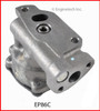 Oil Pump - 1985 Ford Ranger 2.3L Engine - EP86CZE69