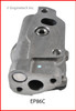 Oil Pump - 1985 Mercury Capri 2.3L Engine - EP86CZE70