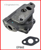 Oil Pump - 1985 Ford Mustang 2.3L Engine - EP86EZE10