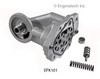 Oil Pump - 2004 Ford F-150 Heritage 4.2L Engine - EPK101ZE56