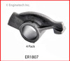 1994 Mazda B4000 4.0L Engine Rocker Arm ER1807 -18