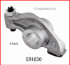 1995 Toyota Pickup 2.4L Engine Rocker Arm ER1830 -68