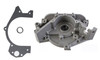 Oil Pump - 1997 Dodge Intrepid 3.5L Engine - EPK117ZE17