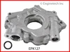 Oil Pump - 2004 Dodge Ram 3500 5.7L Engine - EPK127ZE7