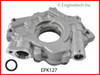 Oil Pump - 2006 Dodge Ram 3500 5.7L Engine - EPK127ZE22