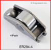 2007 Isuzu i-290 2.9L Engine Rocker Arm ER294-4 -76