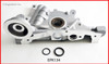 Oil Pump - 2003 Dodge Caravan 2.4L Engine - EPK134ZE11